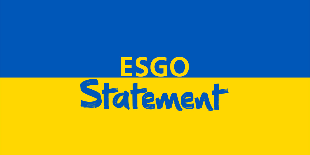 ESGO_Statement_Twitter