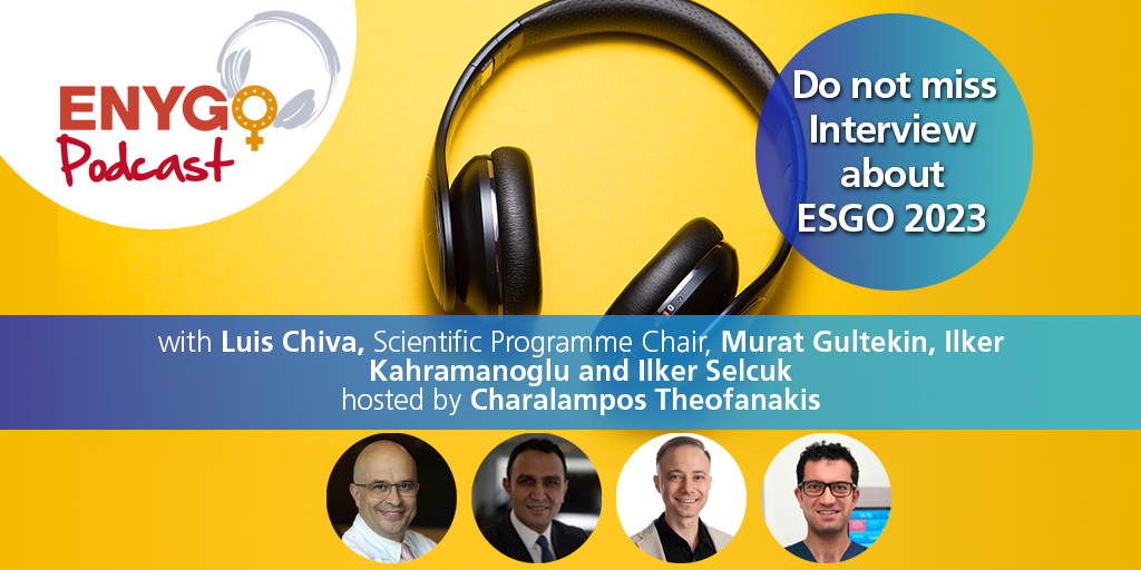 Podcast_ESGO2023_Twitter