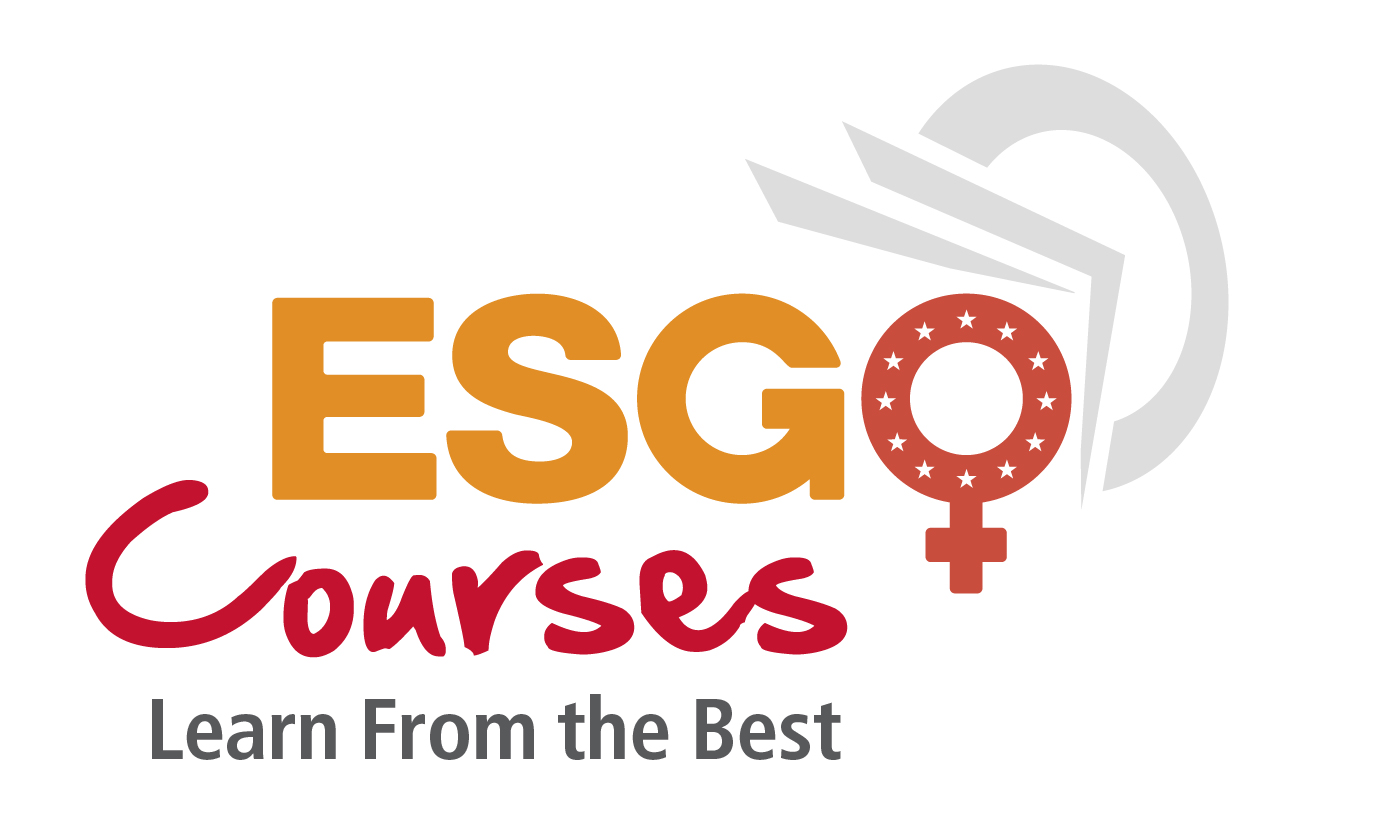 ESGO Courses logo