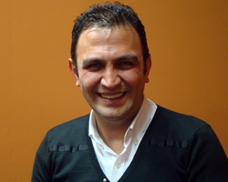 Murat Gultekin