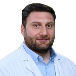 Archil Sharashenidze