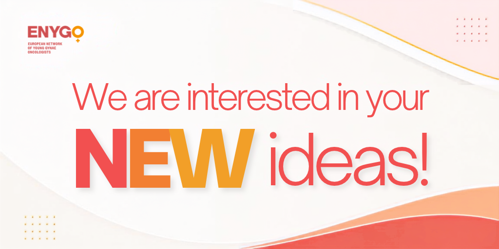 Ideas